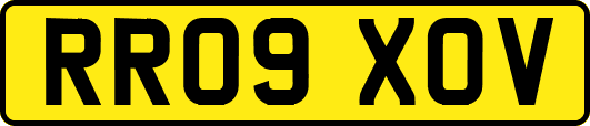 RR09XOV
