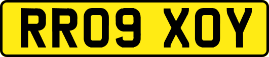 RR09XOY