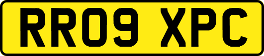 RR09XPC