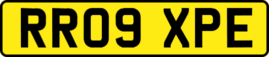 RR09XPE
