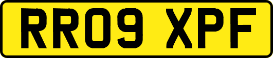 RR09XPF