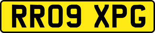 RR09XPG