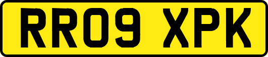 RR09XPK