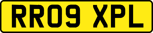 RR09XPL