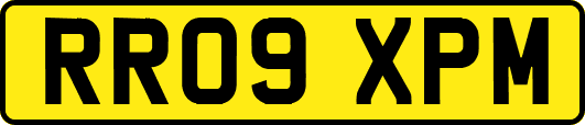 RR09XPM