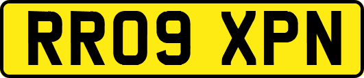RR09XPN