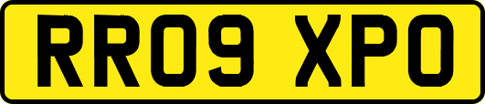 RR09XPO