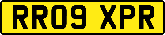RR09XPR
