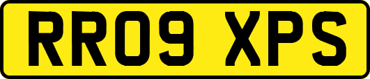 RR09XPS