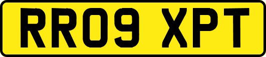 RR09XPT