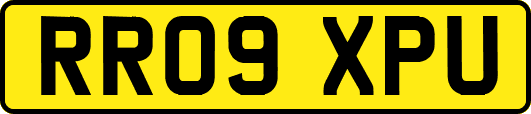 RR09XPU