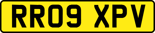 RR09XPV