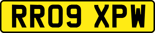 RR09XPW