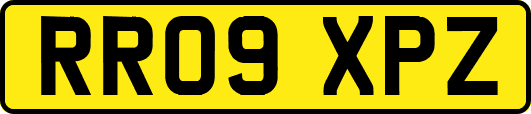 RR09XPZ