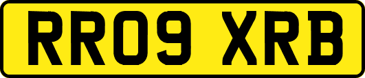 RR09XRB