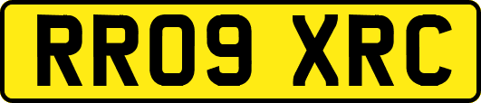 RR09XRC