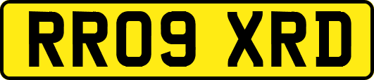 RR09XRD