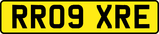 RR09XRE