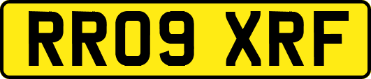 RR09XRF