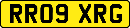 RR09XRG