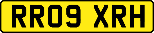 RR09XRH