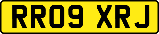 RR09XRJ