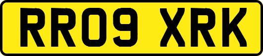 RR09XRK