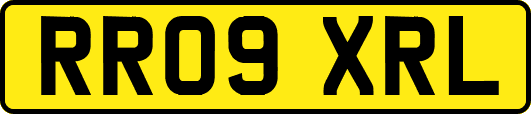 RR09XRL