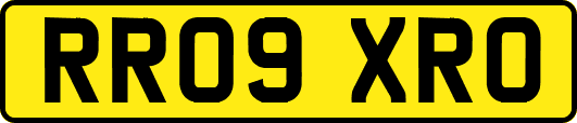 RR09XRO