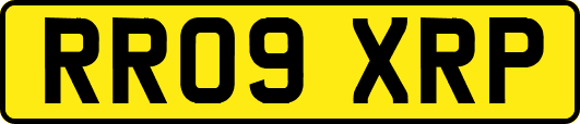 RR09XRP