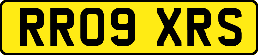 RR09XRS