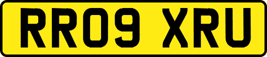 RR09XRU