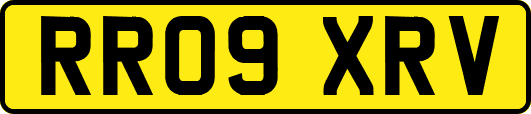 RR09XRV