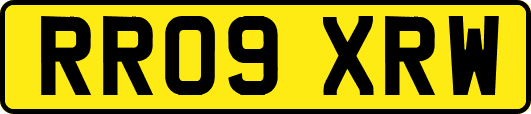 RR09XRW