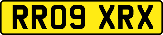 RR09XRX