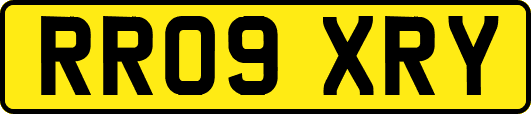 RR09XRY