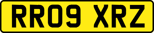 RR09XRZ