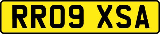 RR09XSA