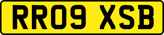 RR09XSB