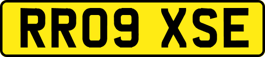 RR09XSE