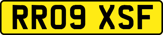 RR09XSF