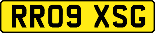 RR09XSG