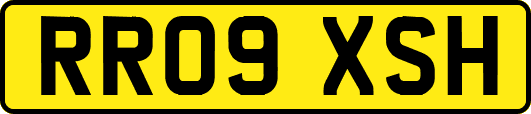 RR09XSH