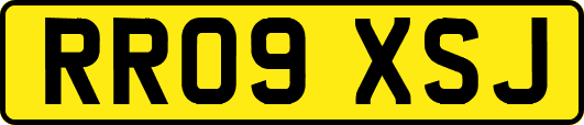 RR09XSJ