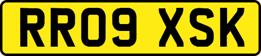 RR09XSK