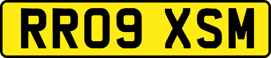 RR09XSM