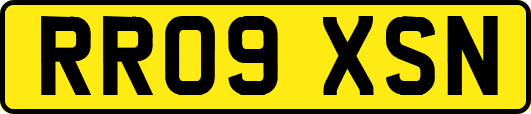 RR09XSN