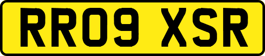 RR09XSR