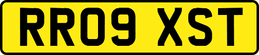 RR09XST