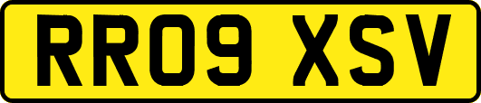 RR09XSV